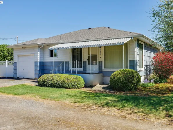 21288 S Beavercreek Rd, Oregon City, OR 97045