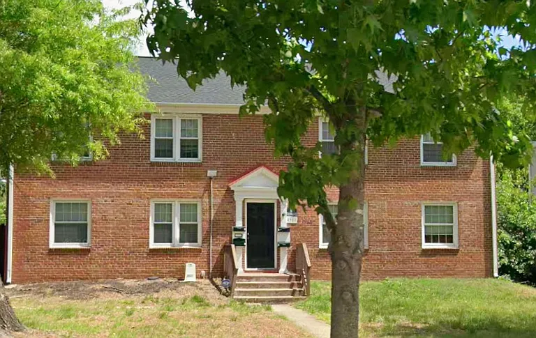4911 Chamberlayne Ave #B — Photo 5