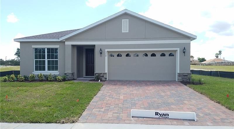 1st image of 1143 Garrett Gilliam Dr