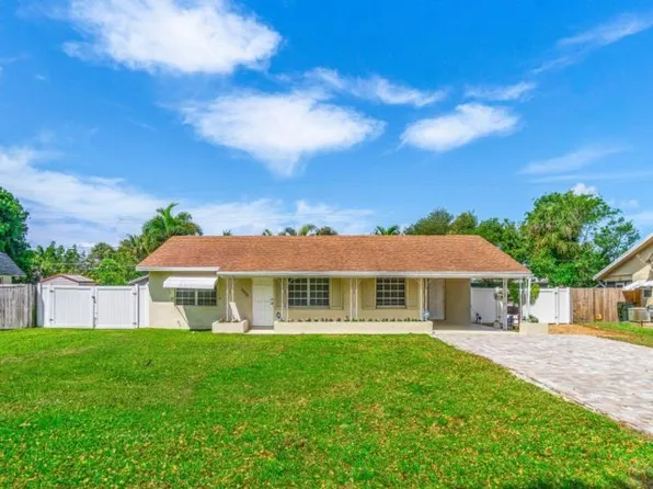 640 Jaeger Dr, Delray Beach, FL 33444