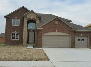 24743 Briar Bay, Macomb, MI 48042