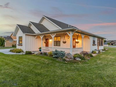 127 Nellie Ct, Manhattan, MT, 59741