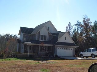 348 Lexi Dr, Millers Creek, NC 28651