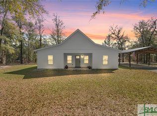 305 Satinwood Road, Guyton, GA 31312