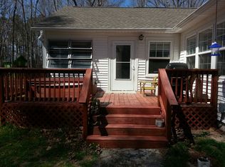 192 Finley Cir, Mountville, SC 29370