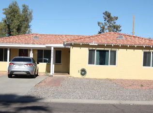 2434 E Clarendon Ave, Phoenix, AZ 85016