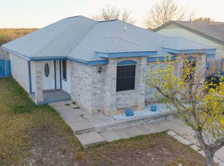 725 Baretta Ct, Laredo, TX 78043