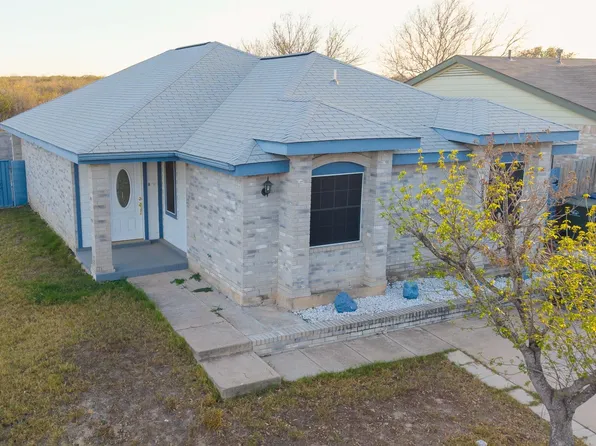 725 Baretta Ct, Laredo, TX 78043