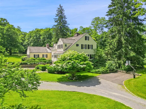 1 Twin Lakes Drive, Bedford, NY 10506