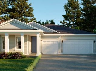 242 Brickstone Trace St, Augustine, FL 32092