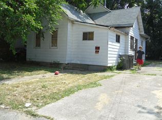 1639 N Tacoma Ave, Indianapolis, IN