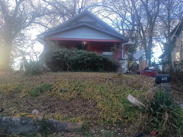 604 S Glenwood Ave, Independence, MO 64053