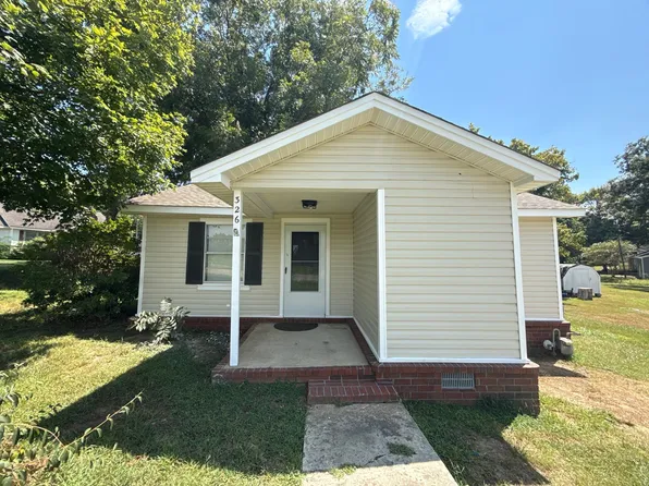 326 Bass St, Munford, TN 38058