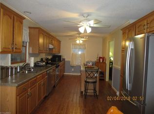 4610 Ramblewood Dr, Greensboro, NC 27406