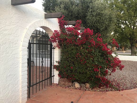 4th image of 5524 W Via Camille