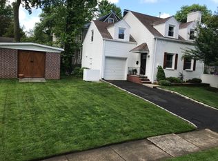 664 Hillcrest Ave, Westfield, NJ 07090