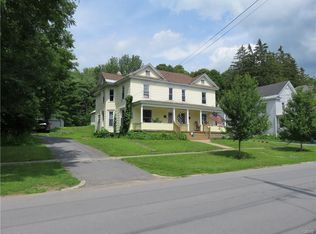 206 N Washington St, Carthage, NY 13619