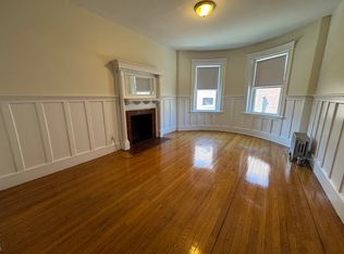 1788 Beacon St #26, Brookline, MA 02445