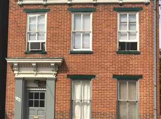 249 E Philadelphia St #1, York, PA 17403