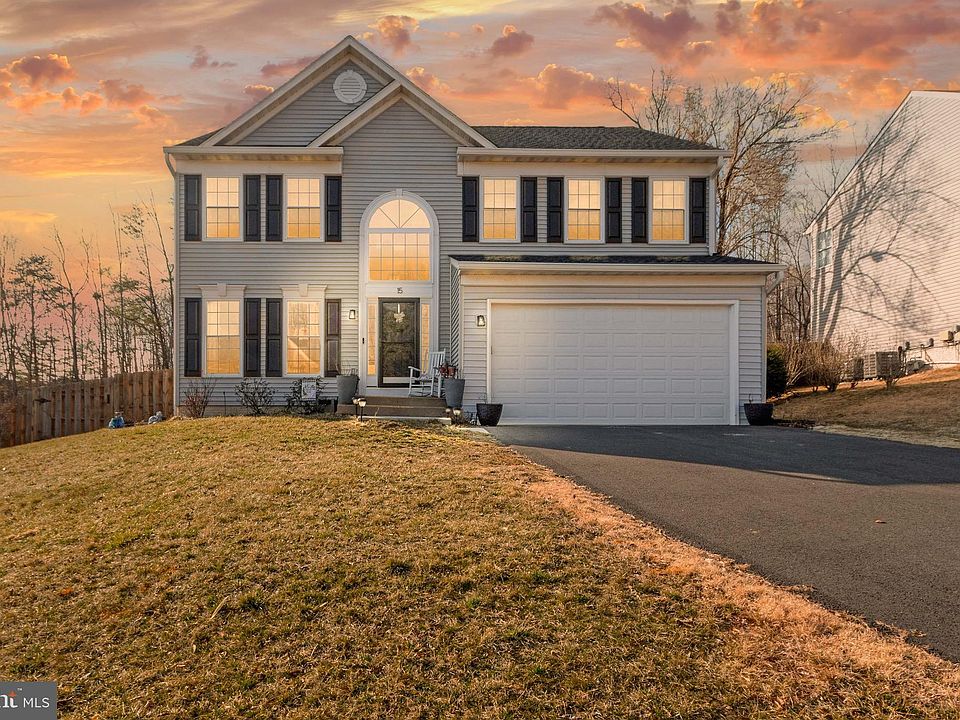 1st image of 15 Morrissey Stone Ct