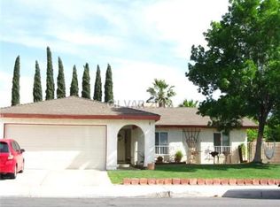 633 Del Prado Dr, Boulder City, NV 89005