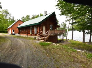 266 N Shore Rd, Brownville, ME 04414