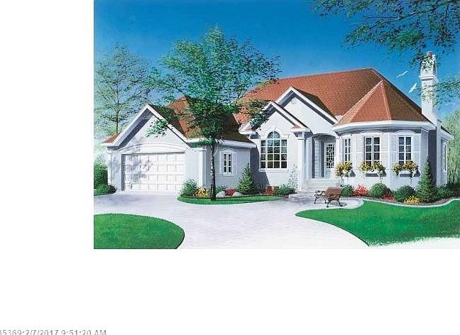 2nd image of 4 Cherryfield Ave