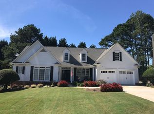 4012 Walkers Ridge Ct, Dacula, GA 30019