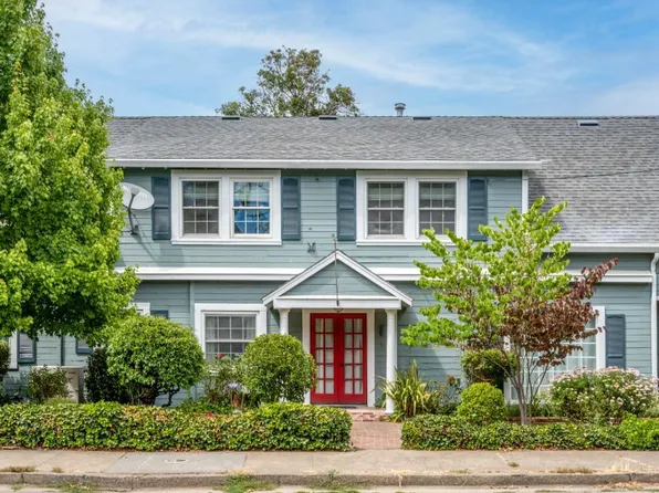 84 School Street, Willits, CA 95490