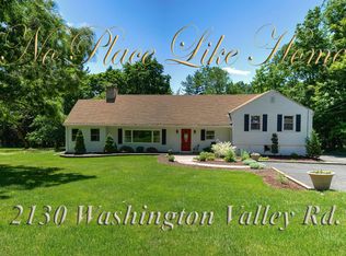 2130 Washington Valley Rd, Martinsville, NJ