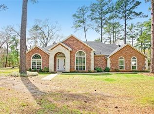 10609 State Hwy 110 N, Tyler, TX 75704