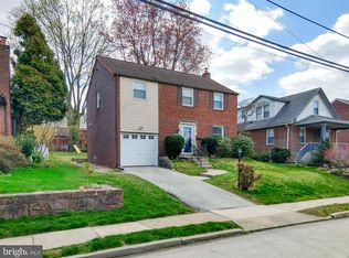 1704 Robinson Ave, Havertown, PA 19083