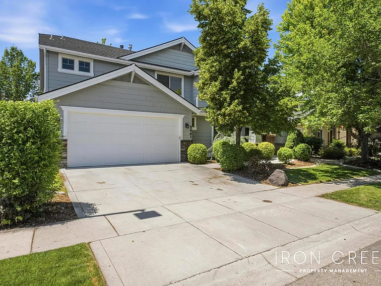 5461 N Fox Run Way — Photo 2