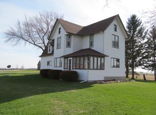 W10185 County Road I, Reeseville, WI 53579