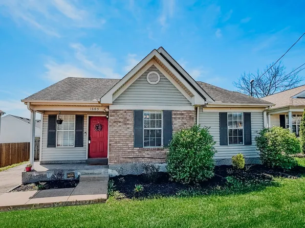 1605 Wynnhaven Ct, Madison, TN 37115