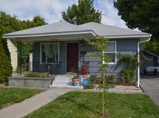 849 10th St, Idaho Falls, ID 83404