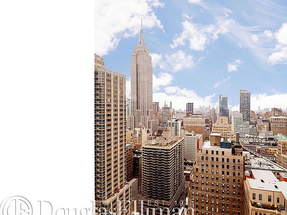 3rd image of 100 W 39th St APT 40H