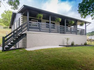 18513 Haskell Station Rd, Bristol, VA 24202