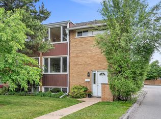 115 Southill Dr, Toronto, ON M3C 2H9