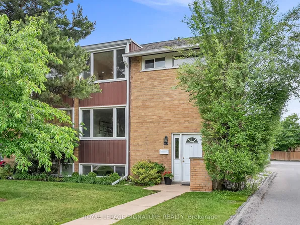 115 Southill Dr, Toronto, ON M3C 2H9