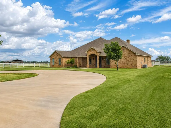 3309 SW 8th St, Plainview, TX 79072