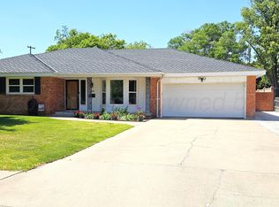 2904 Teckla Blvd, Amarillo, TX 79106