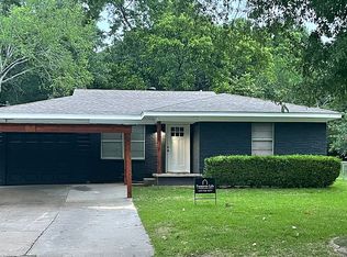 600 Verna Ln, Denison, TX 75020