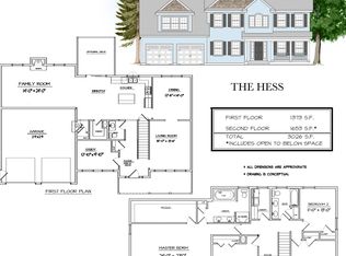 41 Daniel Rd, Derry, NH 03038