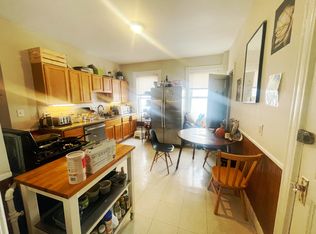 9 Hillside St #2, Boston, MA 02120