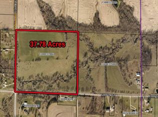 155th Block Fulton St, Indianola, IA 50125