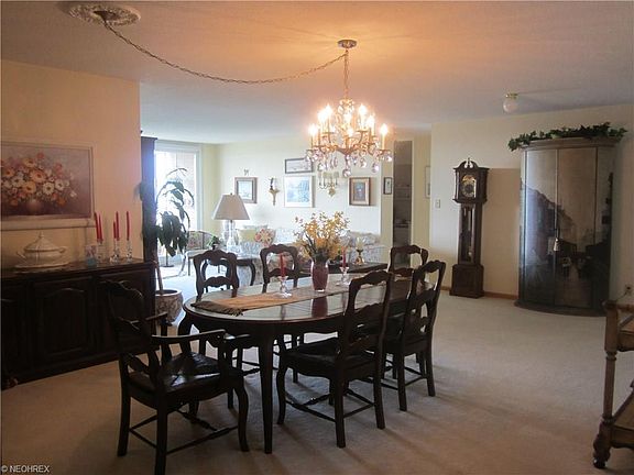 2nd image of 25801 Lake Shore Blvd APT 115