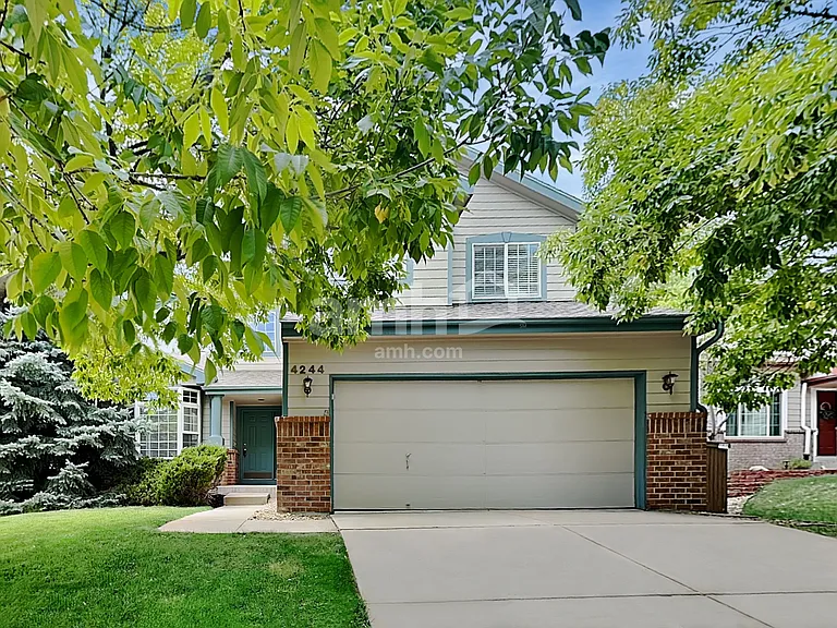 4244 Lark Sparrow St — Photo 1