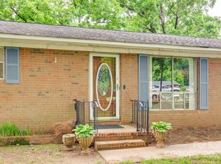 504 Amon Ln, Pineville, NC 28134