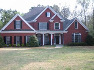 353 Bridgebrook Ln SW, Smyrna, GA 30082